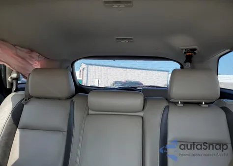 2011 Mazda Cx-9 z USA, uszkodzony, nr VIN JM3TB2DAXB0310298